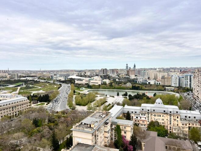 Продаётся 2-комн. новостройка 92 м², Насиминский  р., photo 18 from 25