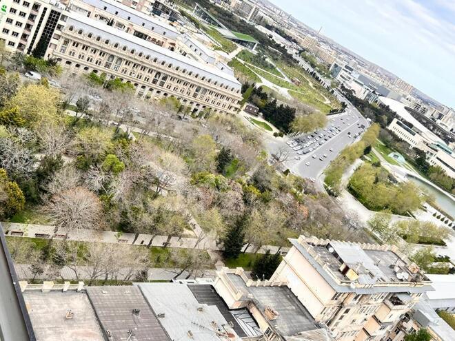 Продаётся 2-комн. новостройка 92 м², Насиминский  р., photo 20 from 25
