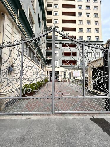 Продаётся 2-комн. новостройка 92 м², Насиминский  р., photo 4 from 25