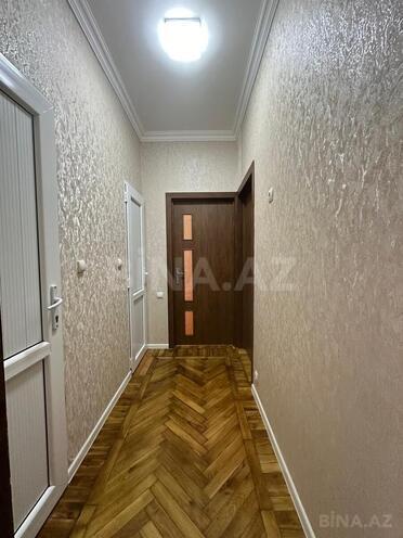 Satılır 2 otaqlı köhnə tikili 55 m², Memar Əcəmi m., photo 8 from 12