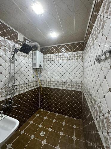 Satılır 2 otaqlı köhnə tikili 55 m², Memar Əcəmi m., photo 10 from 12