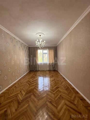Satılır 2 otaqlı köhnə tikili 55 m², Memar Əcəmi m., photo 4 from 12