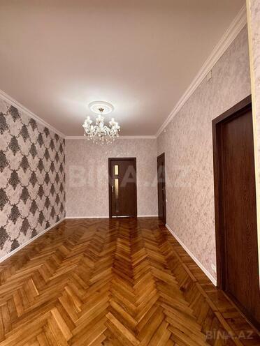 Satılır 2 otaqlı köhnə tikili 55 m², Memar Əcəmi m., photo 3 from 12