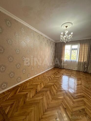 Satılır 2 otaqlı köhnə tikili 55 m², Memar Əcəmi m., photo 5 from 12