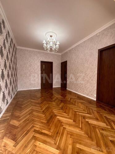 Satılır 2 otaqlı köhnə tikili 55 m², Memar Əcəmi m., photo 6 from 12