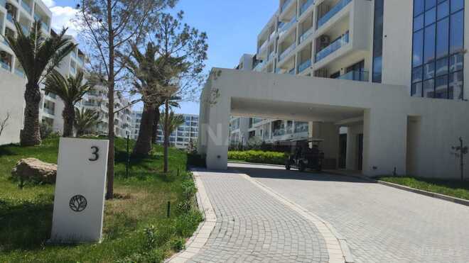 Сдаётся 2-комн. новостройка 98 м², пос. Нардаран, photo 3 from 15