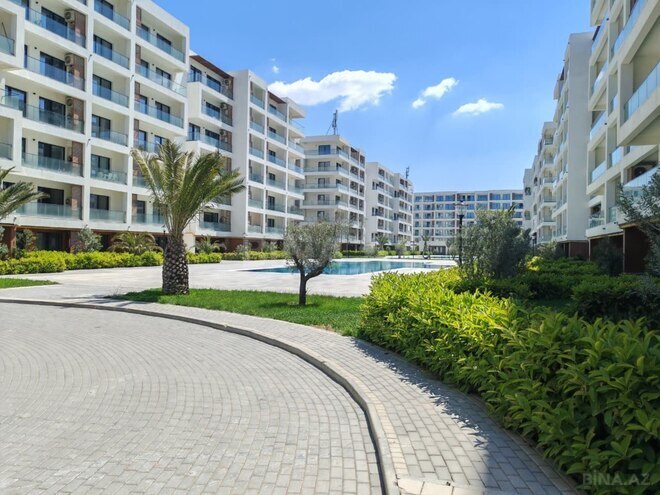 Сдаётся 2-комн. новостройка 98 м², пос. Нардаран, photo 4 from 15