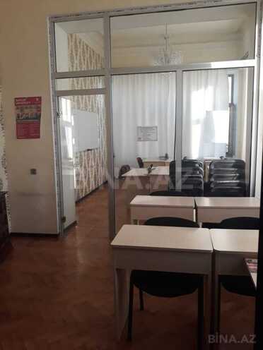Сдаётся 5-комн. офис 150 м², м. Низами, photo 8 from 12