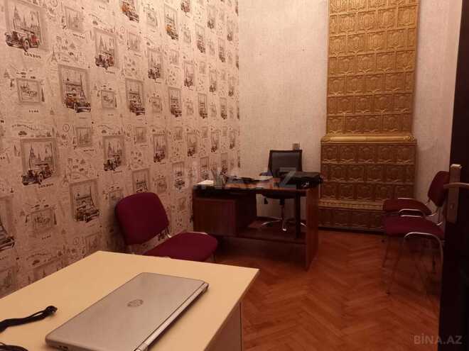 Сдаётся 5-комн. офис 150 м², м. Низами, photo 5 from 12