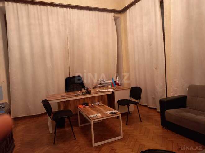 Сдаётся 5-комн. офис 150 м², м. Низами, photo 10 from 12