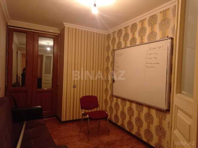 Сдаётся 5-комн. офис 150 м², м. Низами, photo 11 from 12