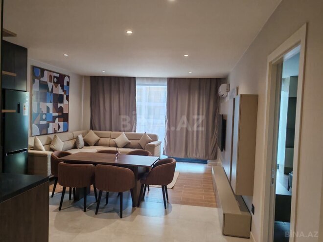 Сдаётся 2-комн. новостройка 98 м², пос. Нардаран, photo 6 from 15