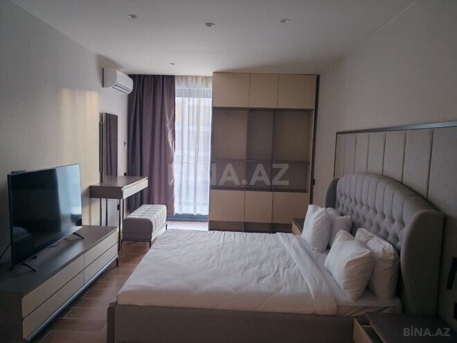 Сдаётся 2-комн. новостройка 98 м², пос. Нардаран, photo 11 from 15