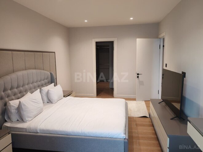 Сдаётся 2-комн. новостройка 98 м², пос. Нардаран, photo 12 from 15