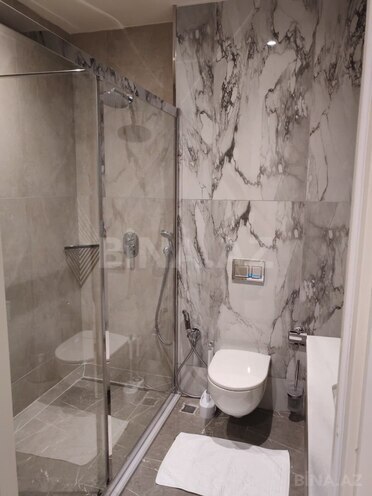 Сдаётся 2-комн. новостройка 98 м², пос. Нардаран, photo 13 from 15