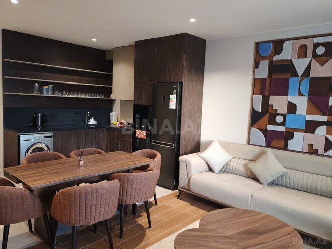 Сдаётся 2-комн. новостройка 98 м², пос. Нардаран, photo 10 from 15