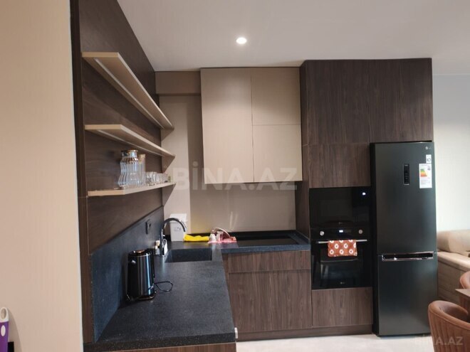 Сдаётся 2-комн. новостройка 98 м², пос. Нардаран, photo 14 from 15