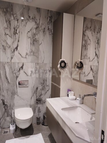 Сдаётся 2-комн. новостройка 98 м², пос. Нардаран, photo 9 from 15