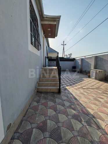 Satılır 3 otaqlı həyət evi/bağ evi 100 m², photo 12 from 32