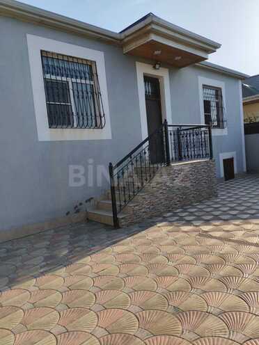 Satılır 3 otaqlı həyət evi/bağ evi 100 m², photo 26 from 32