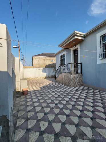 Satılır 3 otaqlı həyət evi/bağ evi 100 m², photo 28 from 32