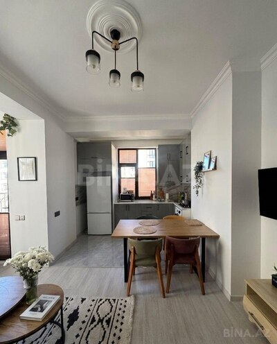 Продаётся 3-комн. новостройка 85 м², Наримановский  р., photo 4 from 15