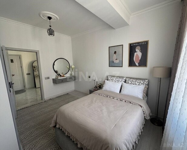 Продаётся 3-комн. новостройка 85 м², Наримановский  р., photo 6 from 15