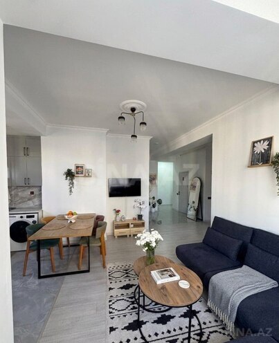 Продаётся 3-комн. новостройка 85 м², Наримановский  р., photo 1 from 15
