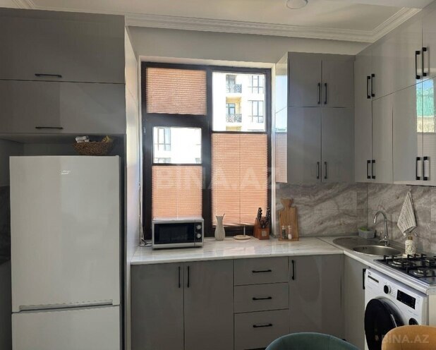 Продаётся 3-комн. новостройка 85 м², Наримановский  р., photo 5 from 15