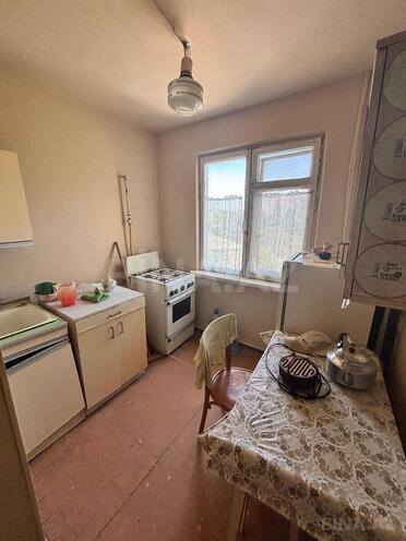 Сдаётся 2-комн. вторичка 55 м², м. Нефтчиляр, photo 6 from 9