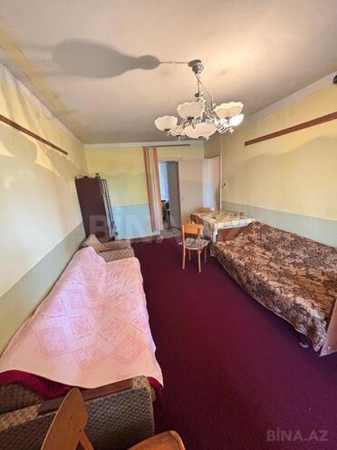 Сдаётся 2-комн. вторичка 55 м², м. Нефтчиляр, photo 3 from 9