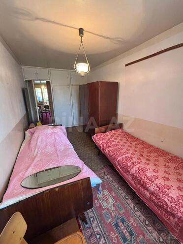 Сдаётся 2-комн. вторичка 55 м², м. Нефтчиляр, photo 4 from 9