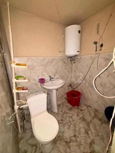 Сдаётся 2-комн. вторичка 55 м², м. Нефтчиляр, photo 8 from 9