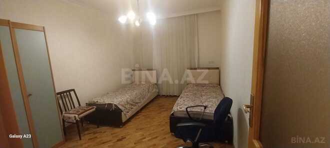 Satılır 4 otaqlı köhnə tikili 100 m², 9-cu mikrorayon q., photo 18 from 23