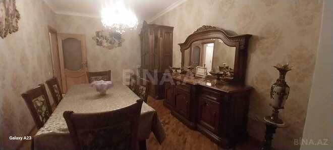Satılır 4 otaqlı köhnə tikili 100 m², 9-cu mikrorayon q., photo 10 from 23