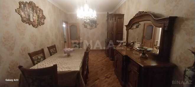 Satılır 4 otaqlı köhnə tikili 100 m², 9-cu mikrorayon q., photo 8 from 23