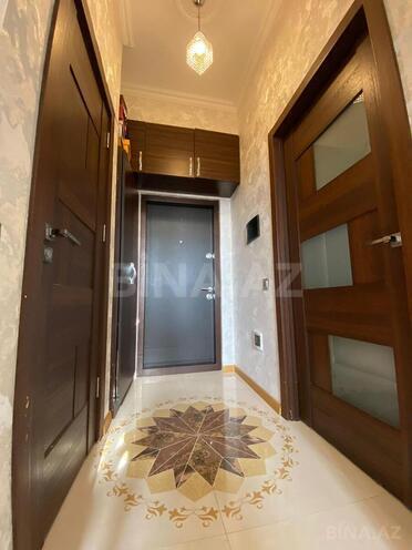 Satılır 2 otaqlı yeni tikili 43 m², photo 10 from 13