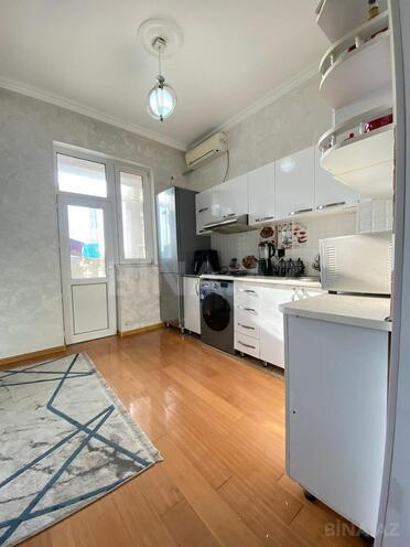 Satılır 2 otaqlı yeni tikili 43 m², photo 7 from 13
