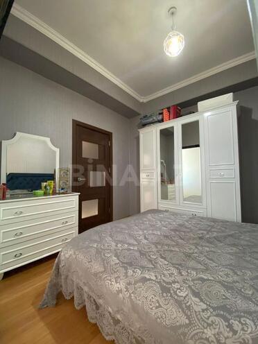 Satılır 2 otaqlı yeni tikili 43 m², photo 9 from 13
