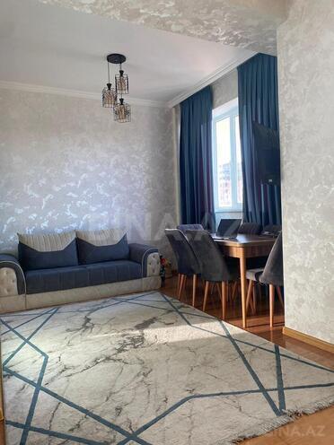 Satılır 2 otaqlı yeni tikili 43 m², photo 1 from 13