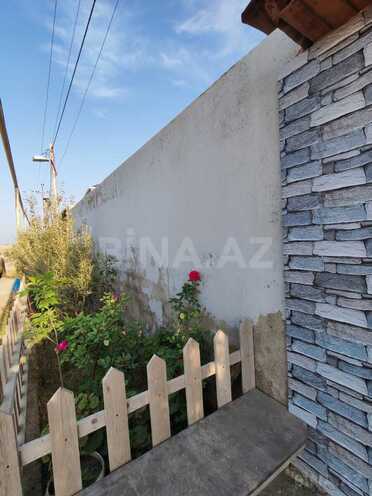 Satılır 3 otaqlı həyət evi/bağ evi 100 m², photo 30 from 32