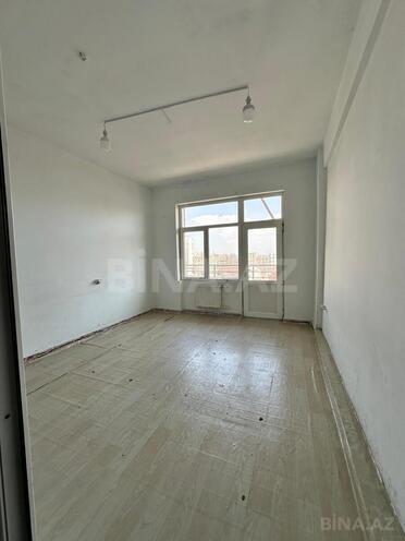 İcarəyə verilir  obyekt 70 m², Elmlər Akademiyası m., photo 3 from 10