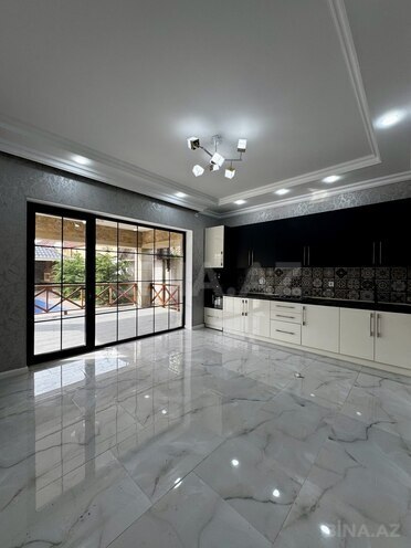 Satılır 4 otaqlı həyət evi/bağ evi 180 m², Mərdəkan q., photo 13 from 19