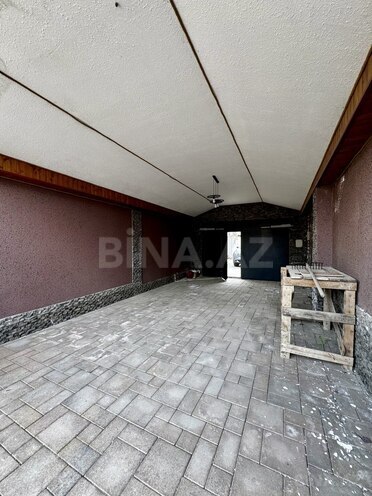 Satılır 4 otaqlı həyət evi/bağ evi 180 m², Mərdəkan q., photo 9 from 19