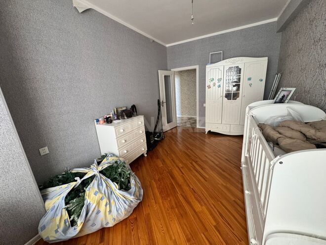 Satılır 3 otaqlı yeni tikili 157 m², Əhmədli m., photo 6 from 13