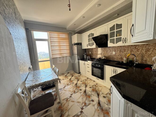 Satılır 3 otaqlı yeni tikili 157 m², Əhmədli m., photo 7 from 13