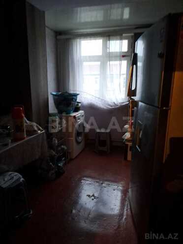 Satılır 1 otaqlı köhnə tikili 35 m², photo 3 from 6