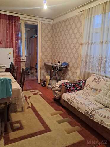 Satılır 1 otaqlı köhnə tikili 35 m², photo 1 from 6