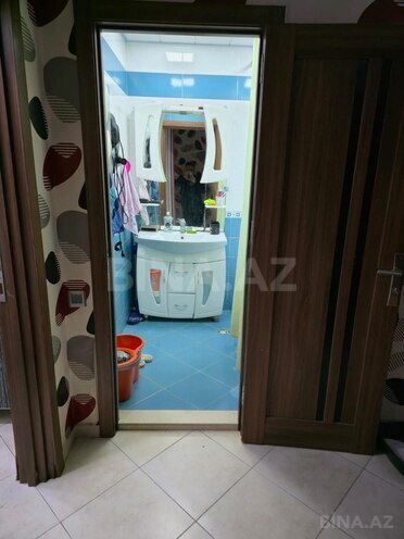 Satılır 3 otaqlı yeni tikili 106 m², İnşaatçılar m., photo 8 from 11