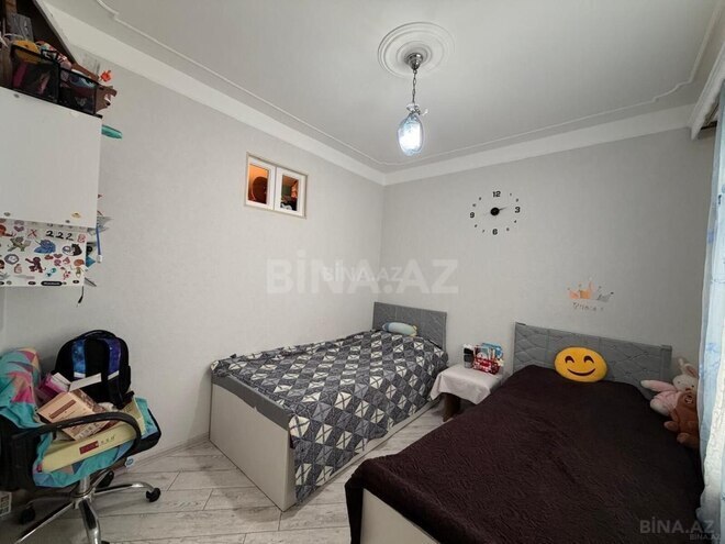 Продаётся 4-комн. вторичка 80 м², пос. Ени Гюнешли, photo 4 from 14